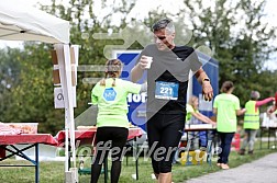 Hofmühl Volksfest-Halbmarathon Gloffer Werd