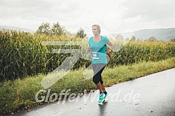 Hofmühlvolksfest-Halbmarathon Gloffer Werd