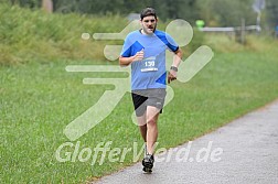 Hofmühlvolksfest-Halbmarathon Gloffer Werd