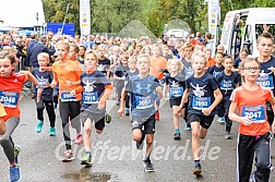 Hofmühlvolksfest-Halbmarathon Gloffer Werd