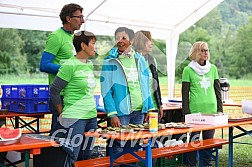 Hofmühlvolksfest-Halbmarathon Gloffer Werd