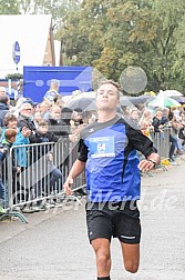 Hofmühlvolksfest-Halbmarathon Gloffer Werd