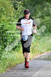 Hofmühl Volksfest-Halbmarathon Gloffer Werd