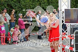 Hofmühlvolksfest-Halbmarathon Gloffer Werd