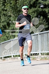 Hofmühl Volksfest-Halbmarathon Gloffer Werd