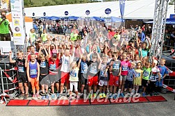 Hofmühl Volksfest-Halbmarathon Gloffer Werd