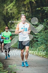 Hofmühlvolksfest-Halbmarathon Gloffer Werd