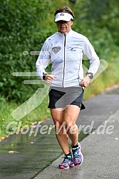 Hofmühl Volksfest-Halbmarathon Gloffer Werd