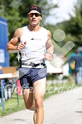 Hofmühl Volksfest-Halbmarathon Gloffer Werd