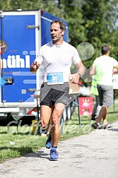 Hofmühl Volksfest-Halbmarathon Gloffer Werd