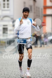 Hofmühlvolksfest-Halbmarathon Gloffer Werd