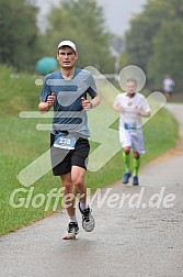 Hofmühlvolksfest-Halbmarathon Gloffer Werd