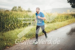 Hofmühlvolksfest-Halbmarathon Gloffer Werd