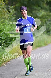 Hofmühl Volksfest-Halbmarathon Gloffer Werd