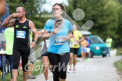 Hofmühl Volksfest-Halbmarathon Gloffer Werd