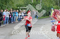 Hofmühl Volksfest-Halbmarathon Gloffer Werd