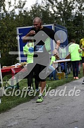 Hofmühl Volksfest-Halbmarathon Gloffer Werd