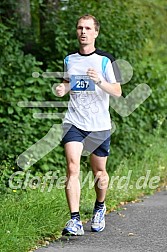 Hofmühl Volksfest-Halbmarathon Gloffer Werd