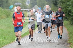 Hofmühlvolksfest-Halbmarathon Gloffer Werd