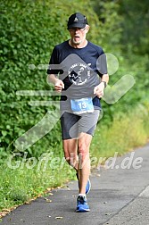 Hofmühl Volksfest-Halbmarathon Gloffer Werd