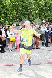 Hofmühl Volksfest-Halbmarathon Gloffer Werd