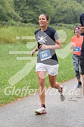 Hofmühlvolksfest-Halbmarathon Gloffer Werd