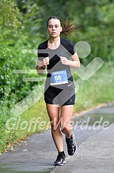 Hofmühl Volksfest-Halbmarathon Gloffer Werd