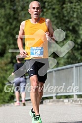 Hofmühl Volksfest-Halbmarathon Gloffer Werd