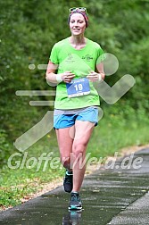 Hofmühl Volksfest-Halbmarathon Gloffer Werd