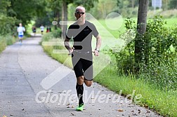 Hofmühl Volksfest-Halbmarathon Gloffer Werd