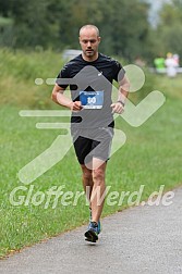 Hofmühlvolksfest-Halbmarathon Gloffer Werd