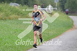 Hofmühlvolksfest-Halbmarathon Gloffer Werd