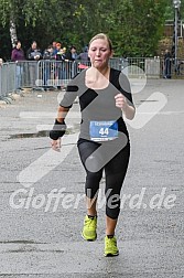 Hofmühlvolksfest-Halbmarathon Gloffer Werd