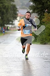 Hofmühl Volksfest-Halbmarathon Gloffer Werd