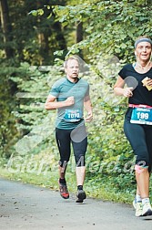 Hofmühlvolksfest-Halbmarathon Gloffer Werd