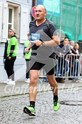 Hofmühlvolksfest-Halbmarathon Gloffer Werd