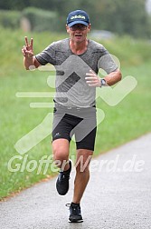 Hofmühlvolksfest-Halbmarathon Gloffer Werd