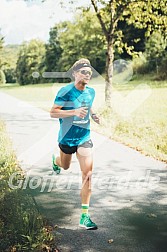 Hofmühlvolksfest-Halbmarathon Gloffer Werd