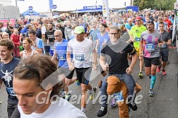 Hofmühlvolksfest-Halbmarathon Gloffer Werd