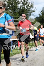 Hofmühl Volksfest-Halbmarathon Gloffer Werd