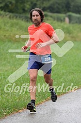 Hofmühlvolksfest-Halbmarathon Gloffer Werd