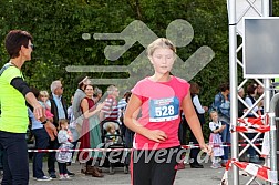 Hofmühl Volksfest-Halbmarathon Gloffer Werd