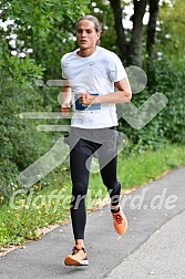 Hofmühl Volksfest-Halbmarathon Gloffer Werd