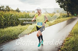 Hofmühlvolksfest-Halbmarathon Gloffer Werd