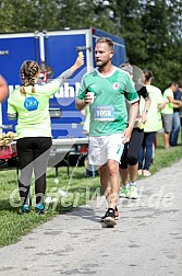 Hofmühl Volksfest-Halbmarathon Gloffer Werd