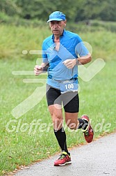 Hofmühlvolksfest-Halbmarathon Gloffer Werd