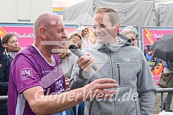 Hofmühlvolksfest-Halbmarathon Gloffer Werd