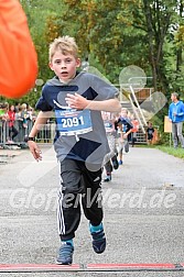 Hofmühlvolksfest-Halbmarathon Gloffer Werd