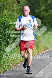 Hofmühl Volksfest-Halbmarathon Gloffer Werd