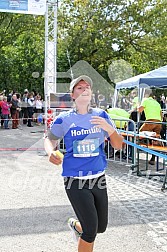 Hofmühl Volksfest-Halbmarathon Gloffer Werd